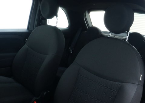 Fiat 500 1.0 500 MHEV 3dr 43
