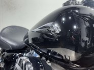 Honda VT750 C CUSTOM SHADOW 2008 INJECTED 12K MOT WARRANTY 750CC CRUISER 23