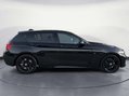 BMW 1 Series 1.5 118i M Sport Shadow Edition Auto 5dr 6