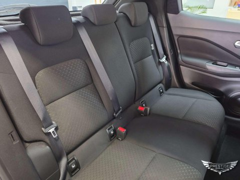 Nissan Juke 1.0 DIG-T Acenta Euro 6 (s/s) 5dr 74