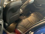 Mercedes-Benz C Class 1.5 C 200 AMG Line Premium Auto 4dr 17