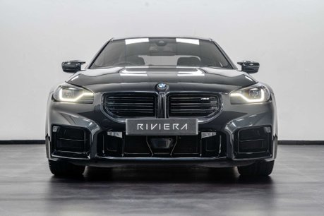 BMW M2 3.0 M2 Auto 3dr 6