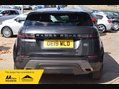 Land Rover Range Rover Evoque 2.0 Range Rover Evoque R-Dynamic SE D Auto 4WD 5dr 4