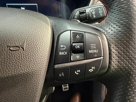 Ford Kuga 2.0 EcoBlue ST-Line X Edition Auto AWD Euro 6 (s/s) 5dr 26