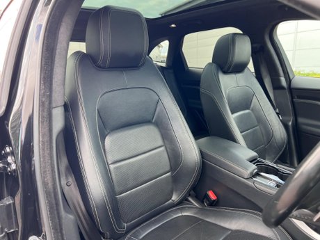 Jaguar F-Pace 2.0 D240 R-Sport Auto AWD Euro 6 (s/s) 5dr 73