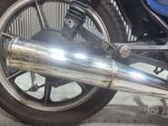 Kawasaki Z GT 550 1987 36K RUNNING PROJECT BIKE SPARES OR REPAIR 550CC 14