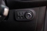 Vauxhall Corsa SPORT 15