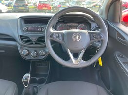 Vauxhall Viva 1.0 Viva SE 5dr 18