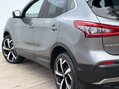 Nissan Qashqai 1.3 Qashqai Tekna DiG-T Semi-Auto 5dr 44