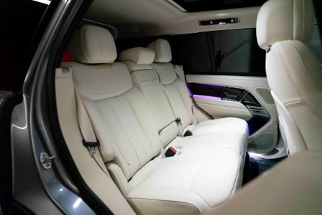 Land Rover Range Rover HSE. NOW SOLD. SIMILAR REQUIRED. PLEASE CALL 01903 254800. 25