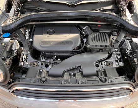 Mini Countryman 1.5 Countryman Cooper Classic Auto 5dr 7