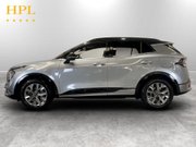 Kia Sportage 1.6 h T-GDi GT-Line S SUV 5dr Petrol Hybrid Auto Euro 6 (s/s) (226 bhp) 4