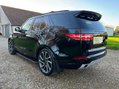 Land Rover Discovery SDV6 HSE 3