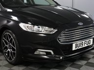 Ford Mondeo TITANIUM EDITION ECONETIC TDCI 7