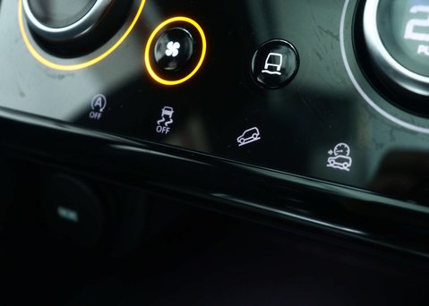 Land Rover Discovery Sport 2.0 Discovery Sport R-Dynamic HSE D Auto 4WD 5dr 34