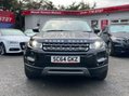 Land Rover Range Rover Evoque 2.2 SD4 Pure 4WD Euro 5 (s/s) 5dr 18