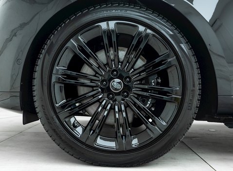 Land Rover Range Rover P530 First Edition 8