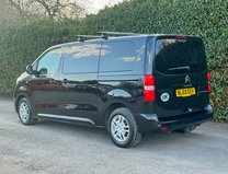 Citroen Space Tourer 1.5 BlueHDi Business M MPV 5dr Diesel Manual MWB Euro 6 (s/s) (120 ps) 33