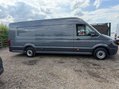 Volkswagen Crafter 2.0 TDI CR35 Trendline Maxi Panel Van FWD XLWB High Roof Euro 6 (s/s) 5dr 5