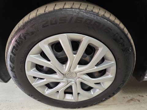 Citroen Berlingo 1.6 BlueHDi 1000 Enterprise M SWB Euro 6 (s/s) 5dr 40