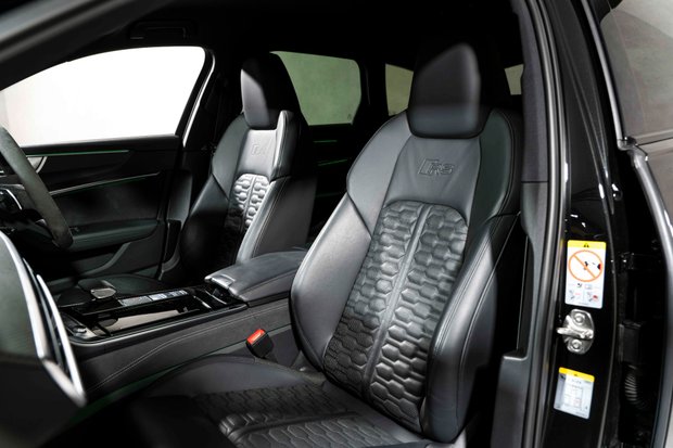 Audi RS6 AVANT. NOW SOLD. SIMILAR REQUIRED. PLEASE CALL 01903 254800. 4