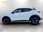 Nissan Juke 1.0 DIG-T N-Connecta SUV 5dr Petrol Manual Euro 6 (s/s) (114 ps) Half Leath 4