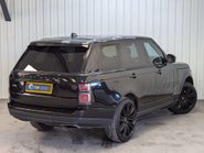 Land Rover Range Rover 5.0 Range Rover Autobiography V8 SC Auto 4WD 5dr 25