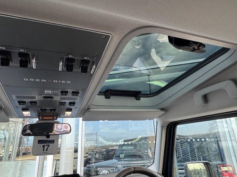 Ineos Grenadier FIELDMASTER EDITION 26