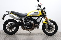 Ducati Scrambler 1100 SCRAMBLER 1100