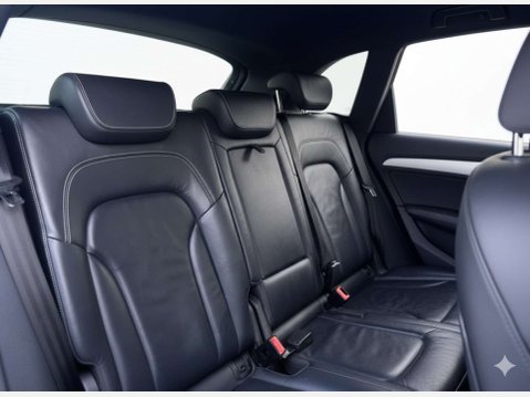Audi SQ5 3.0 BiTDI V6 44