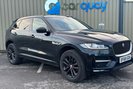 Jaguar F-Pace 2.0 F-Pace R-Sport AWD D Auto 4WD 5dr