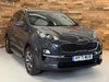 Kia Sportage 1.6 GDi 2 GPF SUV 5dr Petrol Manual Euro 6 (s/s) (130 bhp)