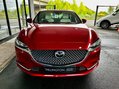 Mazda 6 2.2 SKYACTIV-D GT Sport Nav+ Euro 6 (s/s) 4dr 3