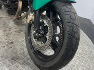 Honda VFR NC21 1986 45K GOOD RUNNING PROJECT BIKE CLASSIC 400CC 14