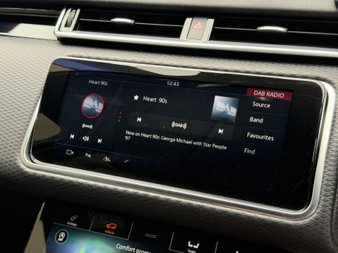 Land Rover Range Rover Velar R-DYNAMIC S 23