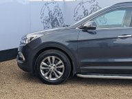 Hyundai SANTA FE CRDI PREMIUM BLUE DRIVE 5