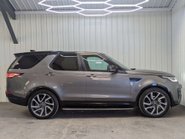 Land Rover Discovery 3.0 Discovery HSE TD6 Auto 4WD 5dr 14