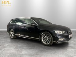 Volkswagen Passat 2.0 TDI EVO R-Line Estate 5dr Diesel DSG Euro 6 (s/s) (150 ps) Alloys - Air