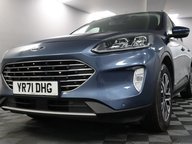 Ford Kuga TITANIUM ECOBLUE 28