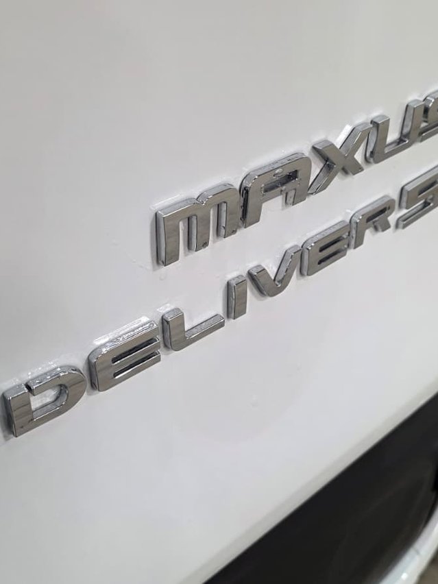 MAXUS EDELIVER5