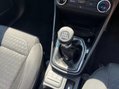 Ford Fiesta 1.0T EcoBoost Zetec Euro 6 (s/s) 5dr 22