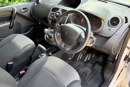 Renault Kangoo ML19 BUSINESS ENERGY DCI 24