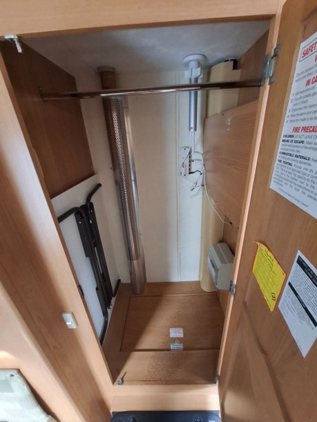 Compass Suntor 120 2007 DEPOSIT TAKEN 16