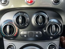 Fiat 500 1.0 500 Lounge MHEV 3dr 40