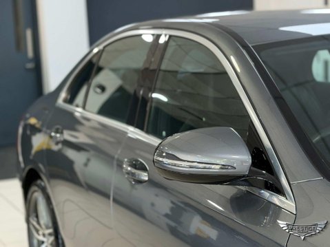 Mercedes-Benz E Class 2.0 E220d AMG Line G-Tronic+ Euro 6 (s/s) 4dr 14