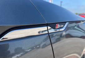 Audi A5 SPORTBACK 2.0 TFSI S LINE MHEV AUTO 14