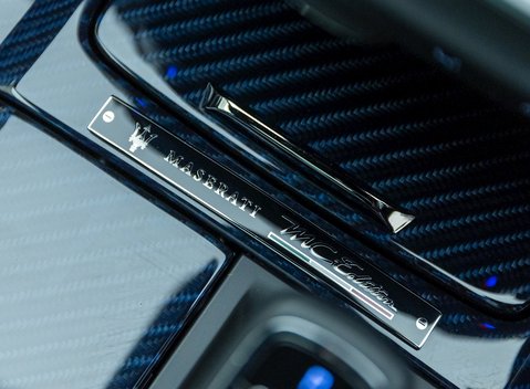 Maserati Levante Trofeo MC Edition 22