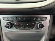 Vauxhall Astra 1.4 T SE 12