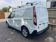 Ford Transit Connect 200 LIMITED 1.5 TDCI 6