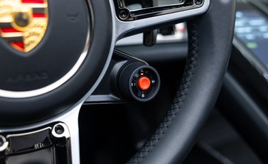 Porsche 918 Spyder 28